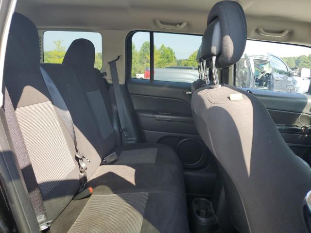 1C4NJRBB7FD290695 - 2015 JEEP PATRIOT SPORT 黑色 照片 11