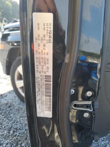 1C4NJRBB7FD290695 - 2015 JEEP PATRIOT SPORT 黑色 照片 13