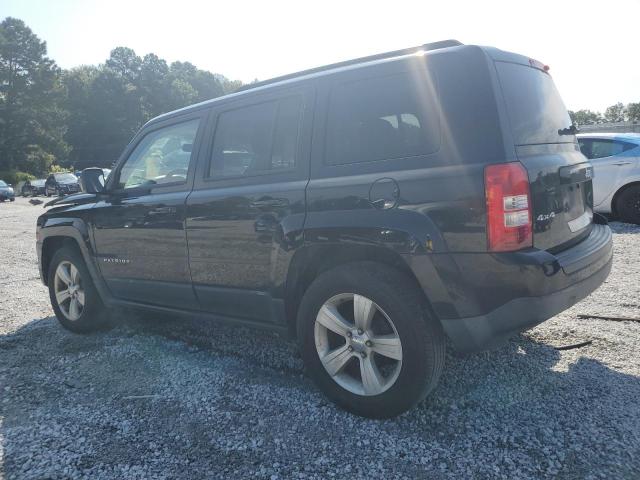 1C4NJRBB7FD290695 - 2015 JEEP PATRIOT SPORT 黑色 照片 2