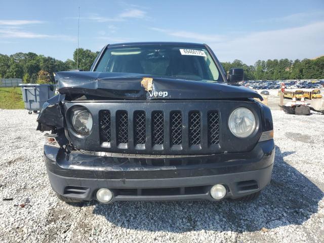 1C4NJRBB7FD290695 - 2015 JEEP PATRIOT SPORT 黑色 照片 5