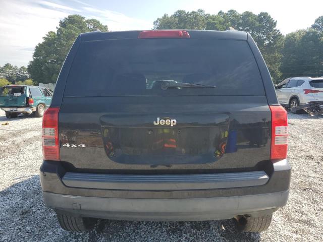 1C4NJRBB7FD290695 - 2015 JEEP PATRIOT SPORT 黑色 照片 6