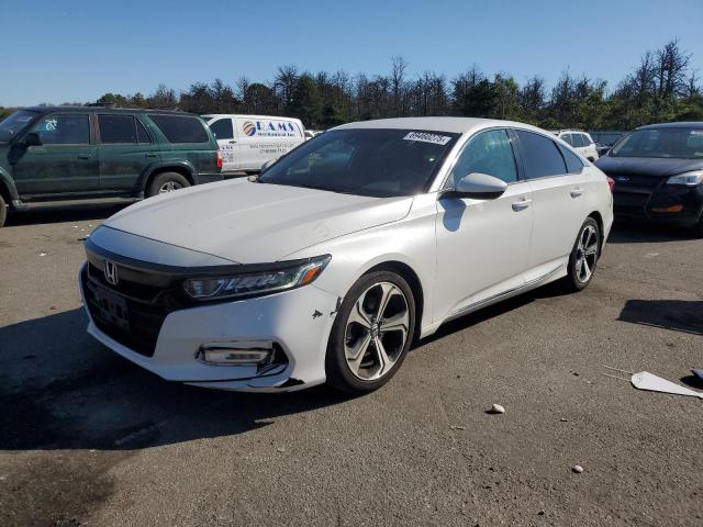 2019 HONDA ACCORD SPORT, 