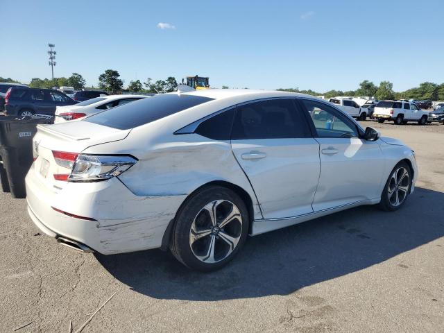 1HGCV1F39KA161984 - 2019 HONDA ACCORD SPORT WHITE photo 3