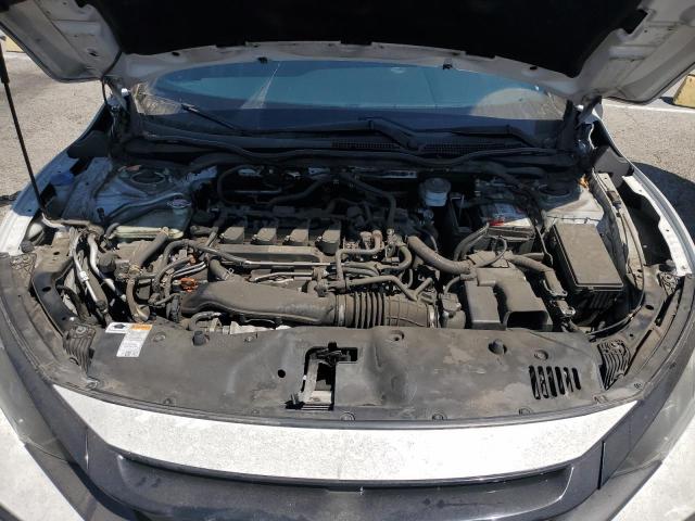 SHHFK7H40LU406286 - 2020 HONDA CIVIC SPORT WHITE photo 11