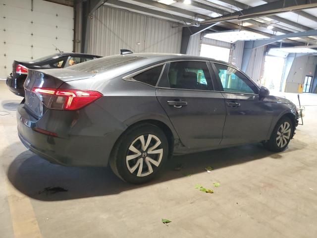 2HGFE2F25RH524495 - 2024 HONDA CIVIC LX 石墨色 照片 3