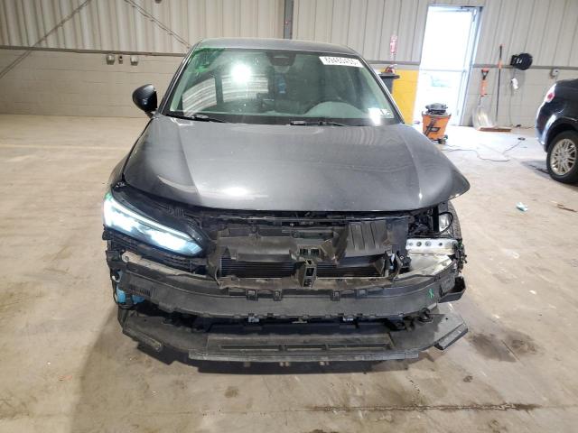 2HGFE2F25RH524495 - 2024 HONDA CIVIC LX 石墨色 照片 5