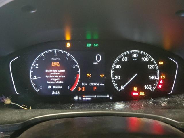 2HGFE2F25RH524495 - 2024 HONDA CIVIC LX 石墨色 照片 9