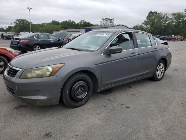 2008 HONDA ACCORD LXP, 