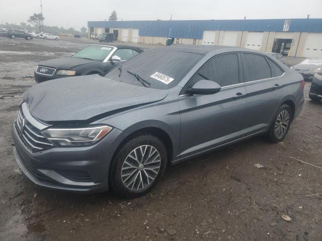 2021 VOLKSWAGEN JETTA S, 