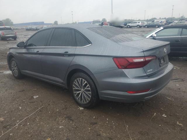 3VWC57BU3MM040337 - 2021 VOLKSWAGEN JETTA S رمادي صورة 2