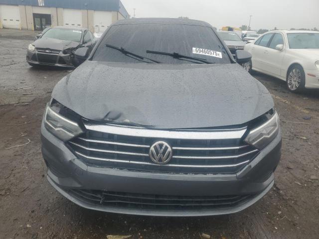 3VWC57BU3MM040337 - 2021 VOLKSWAGEN JETTA S رمادي صورة 5