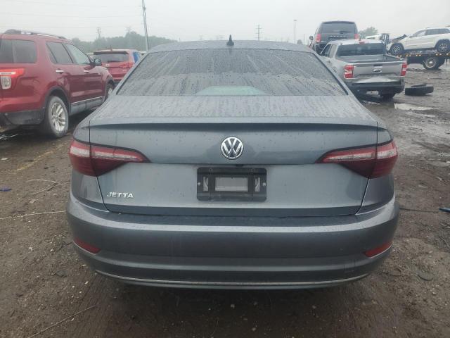 3VWC57BU3MM040337 - 2021 VOLKSWAGEN JETTA S رمادي صورة 6