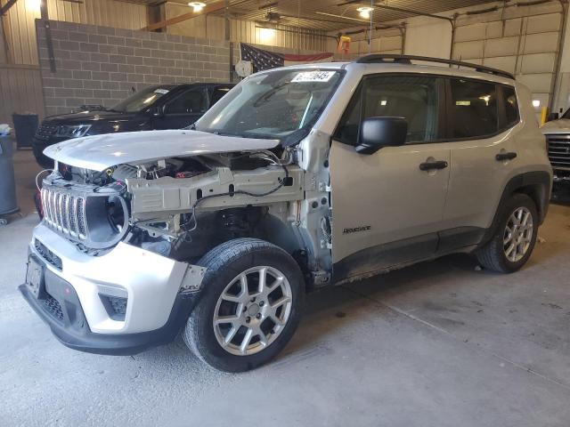 2019 JEEP RENEGADE SPORT, 