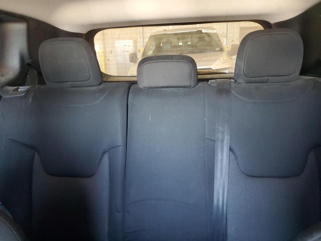 ZACNJBAB8KPJ94009 - 2019 JEEP RENEGADE SPORT SILVER photo 10