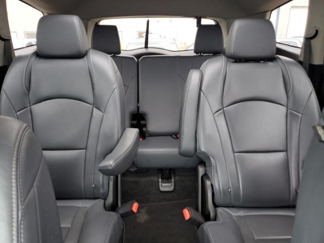 5GAEVAKW1KJ250733 - 2019 BUICK ENCLAVE ESSENCE 石墨色 照片 10