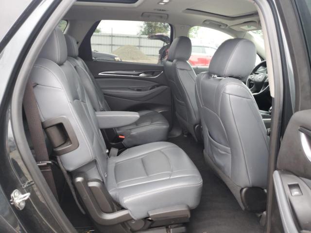 5GAEVAKW1KJ250733 - 2019 BUICK ENCLAVE ESSENCE 石墨色 照片 11