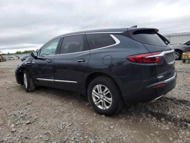 5GAEVAKW1KJ250733 - 2019 BUICK ENCLAVE ESSENCE 石墨色 照片 2