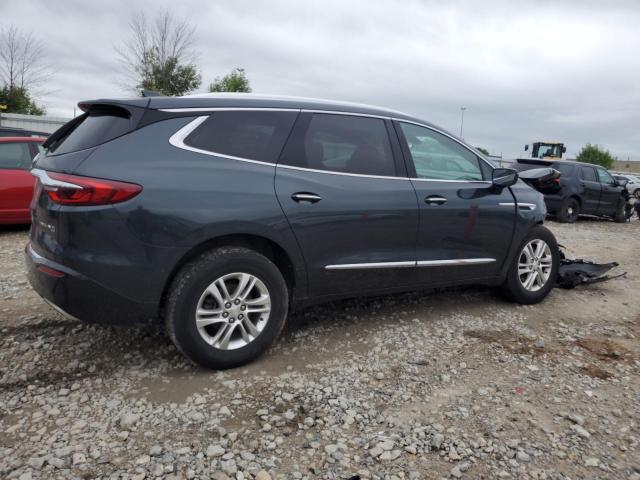 5GAEVAKW1KJ250733 - 2019 BUICK ENCLAVE ESSENCE 石墨色 照片 3