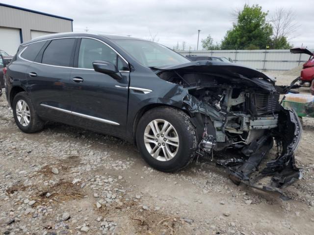 5GAEVAKW1KJ250733 - 2019 BUICK ENCLAVE ESSENCE 石墨色 照片 4