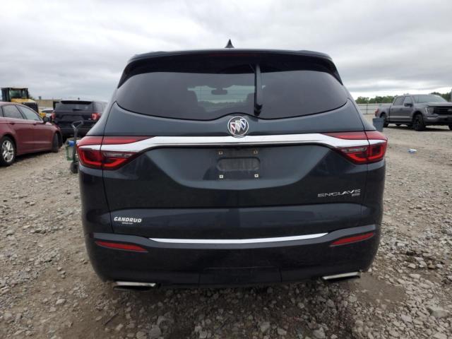 5GAEVAKW1KJ250733 - 2019 BUICK ENCLAVE ESSENCE 石墨色 照片 6