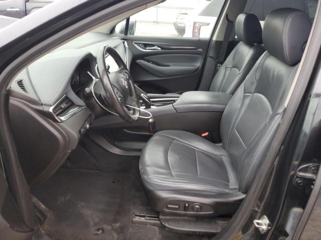 5GAEVAKW1KJ250733 - 2019 BUICK ENCLAVE ESSENCE 石墨色 照片 7