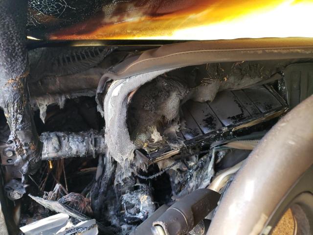 WDDUG8FB7FA083200 - 2015 MERCEDES-BENZ S 550 4MATIC GRAY photo 9