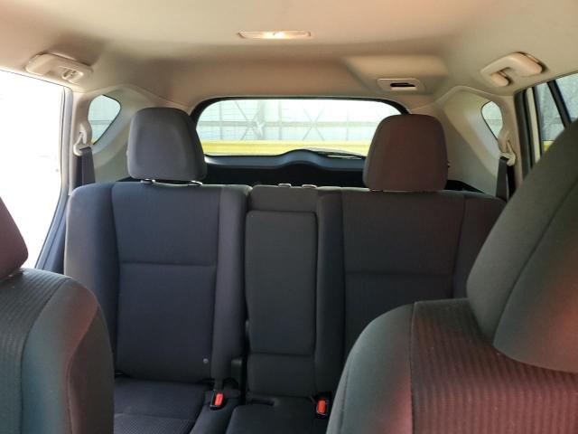 2T3ZFREV4JW452495 - 2018 TOYOTA RAV4 LE فضي صورة 10