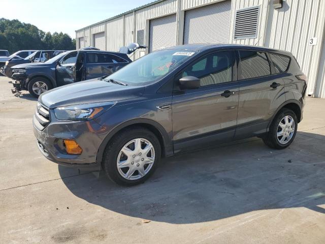 2018 FORD ESCAPE S, 
