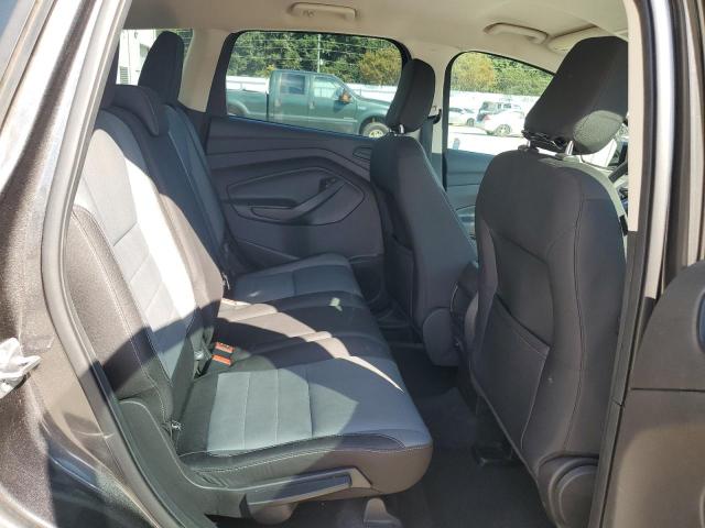 1FMCU0F70JUC16622 - 2018 FORD ESCAPE S Boz foto 10