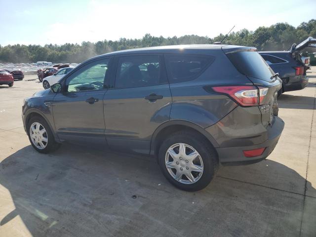 1FMCU0F70JUC16622 - 2018 FORD ESCAPE S Boz foto 2