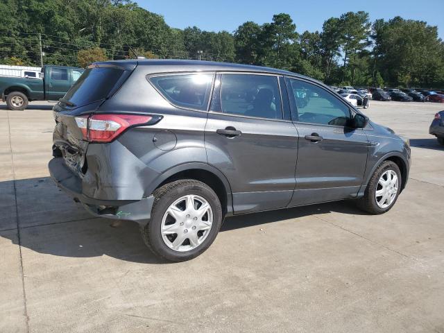 1FMCU0F70JUC16622 - 2018 FORD ESCAPE S Boz foto 3