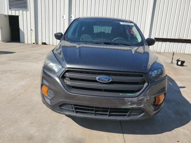 1FMCU0F70JUC16622 - 2018 FORD ESCAPE S Boz foto 5