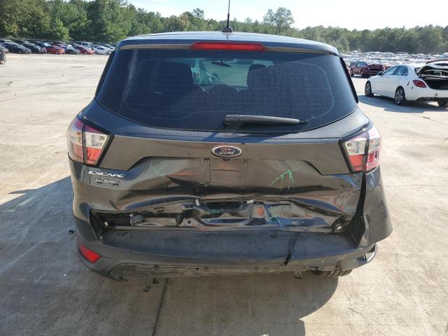 1FMCU0F70JUC16622 - 2018 FORD ESCAPE S Boz foto 6