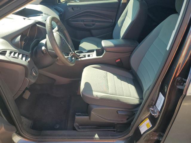 1FMCU0F70JUC16622 - 2018 FORD ESCAPE S Boz foto 7