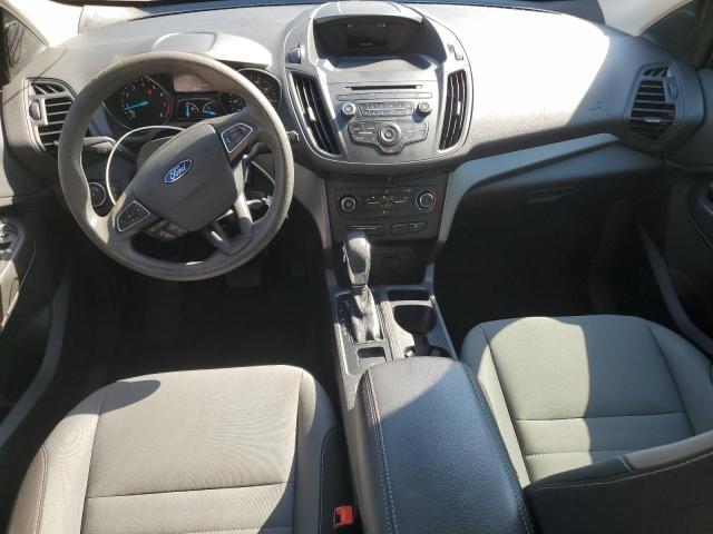 1FMCU0F70JUC16622 - 2018 FORD ESCAPE S Boz foto 8