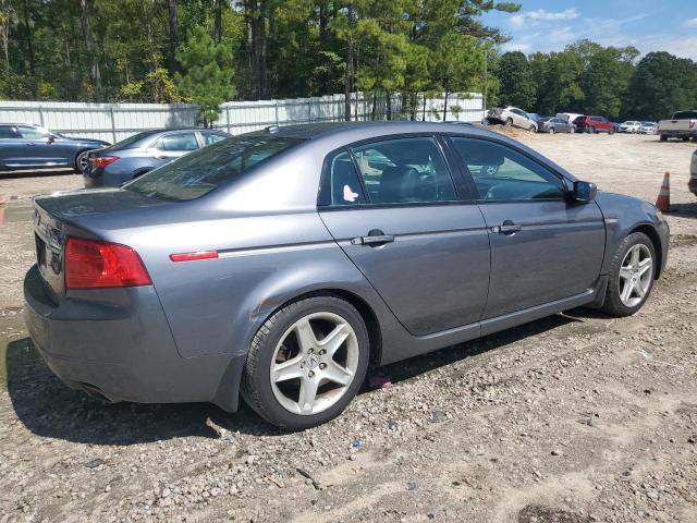 19UUA662X6A075884 - 2006 ACURA 3.2TL TEAL photo 3