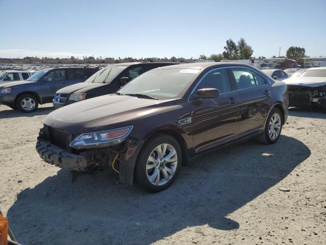 2011 FORD TAURUS SEL, 