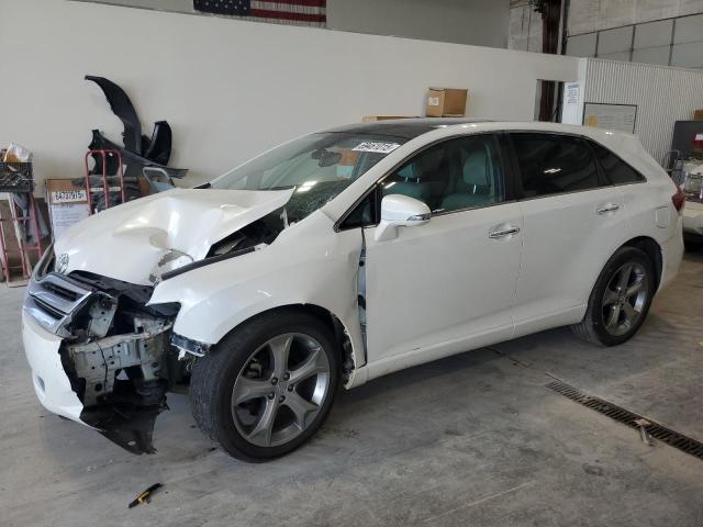 2014 TOYOTA VENZA LE, 