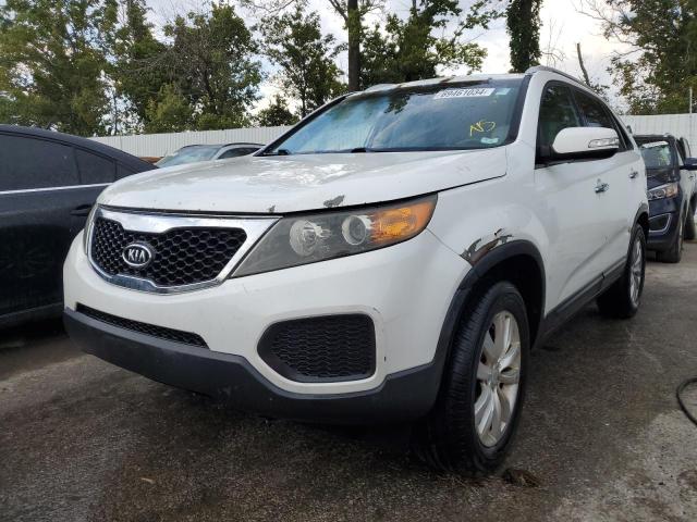 2011 KIA SORENTO BASE, 