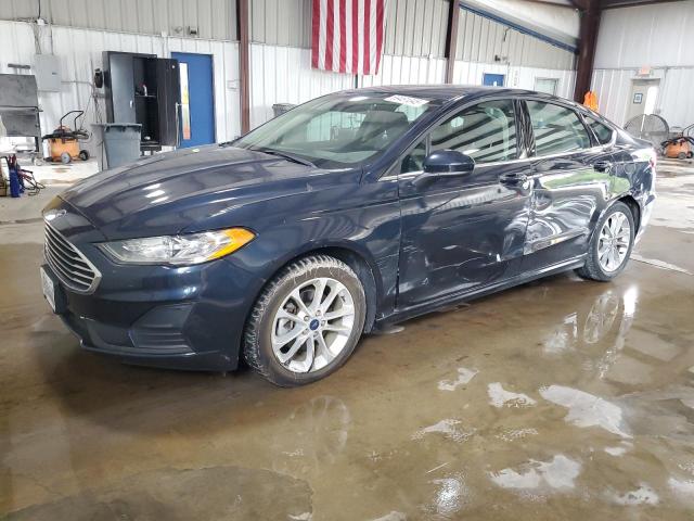 2020 FORD FUSION SE, 