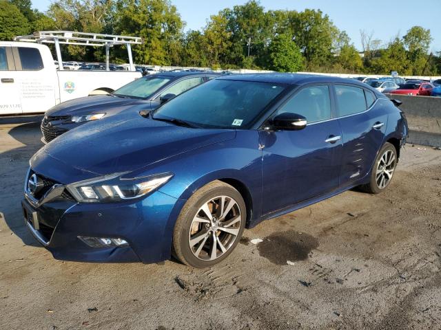 2018 NISSAN MAXIMA 3.5S, 