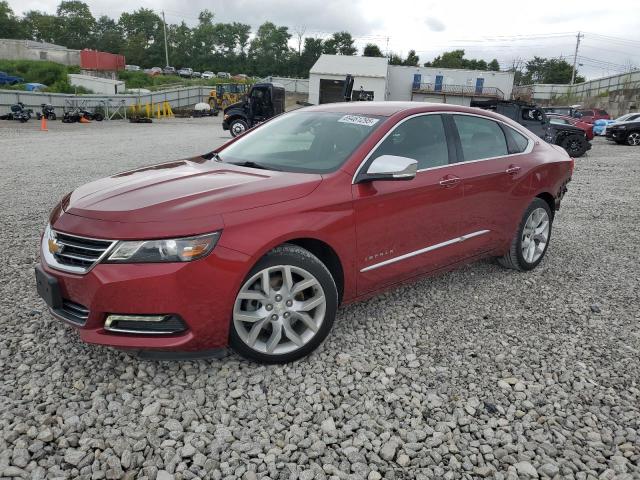 2020 CHEVROLET IMPALA PREMIER, 