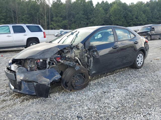 2014 TOYOTA COROLLA L, 