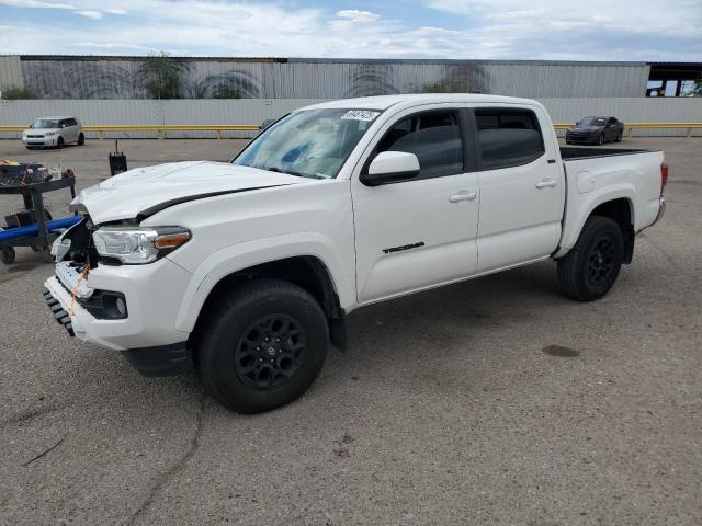 2022 TOYOTA TACOMA DOUBLE CAB, 