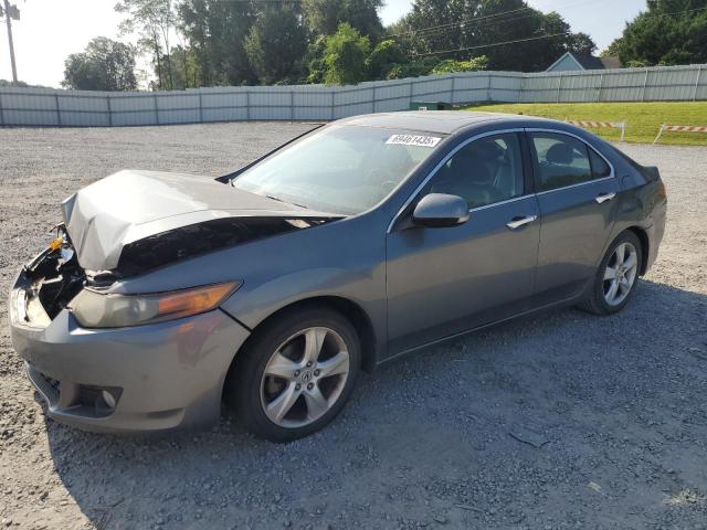 2010 ACURA TSX, 