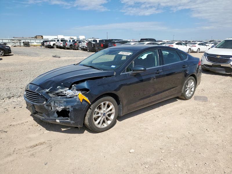 2020 FORD FUSION SE, 