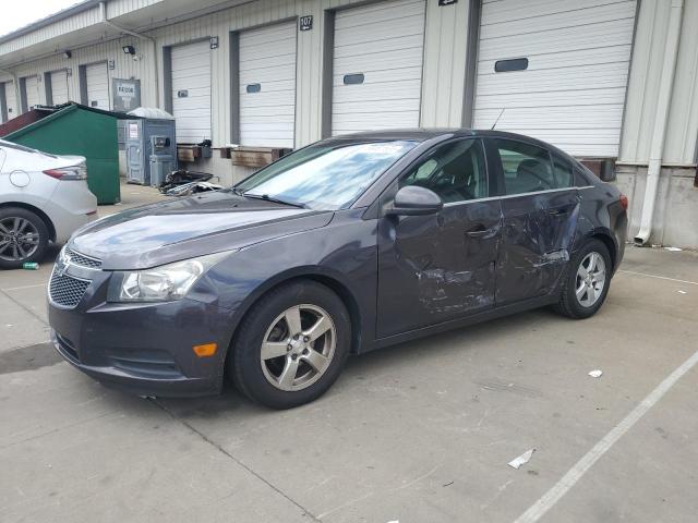 2014 CHEVROLET CRUZE LT, 