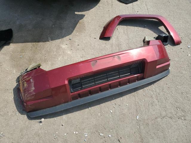 1C4PJMAK7CW185121 - 2012 JEEP LIBERTY SPORT RED photo 12