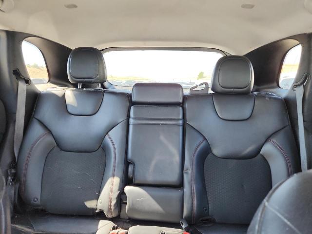 1C4PJMBN9KD379930 - 2019 JEEP CHEROKEE TRAILHAWK Grafit foto 10