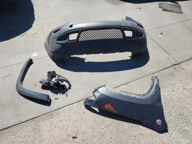 1C4PJMBN9KD379930 - 2019 JEEP CHEROKEE TRAILHAWK Grafit foto 13